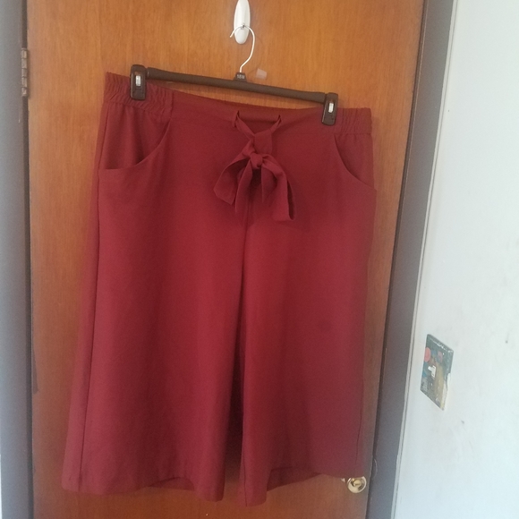 Palazzo pants - Picture 3 of 11